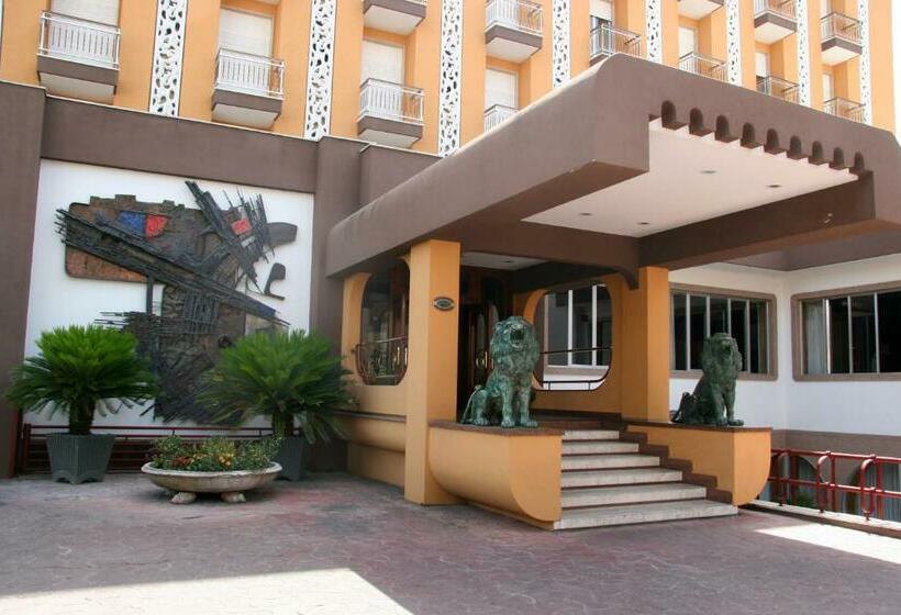هتل Delle Palme