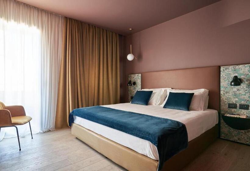 فندق Executive Spa