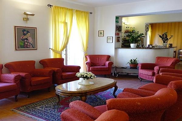 Otel Garibaldi