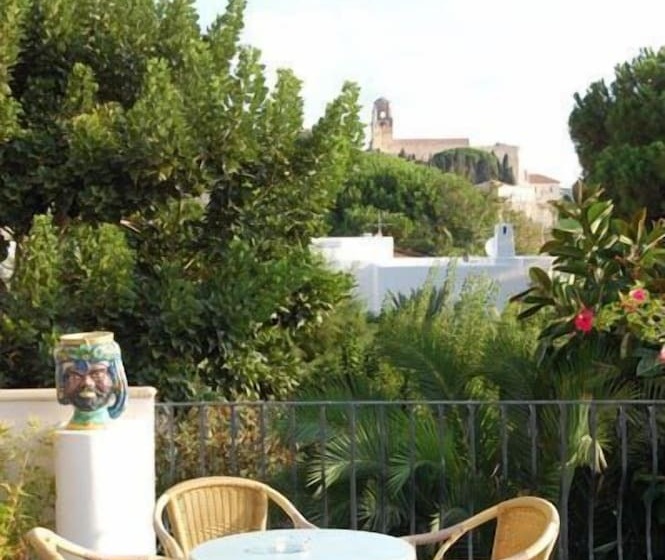 هتل Giardino Sul Mare