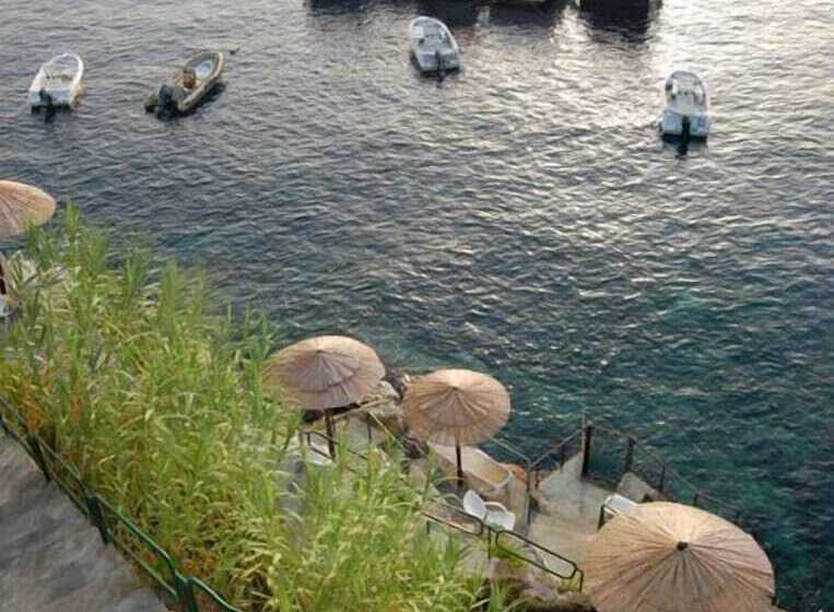 هتل Giardino Sul Mare