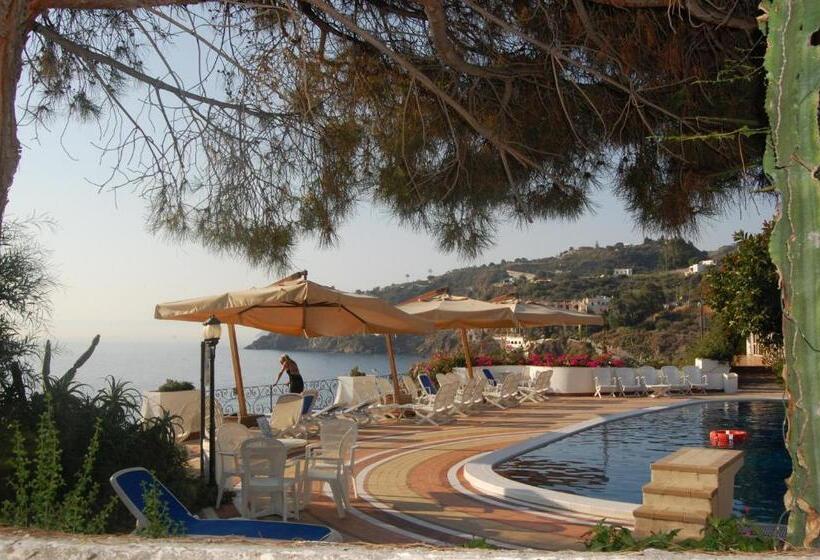 هتل Giardino Sul Mare