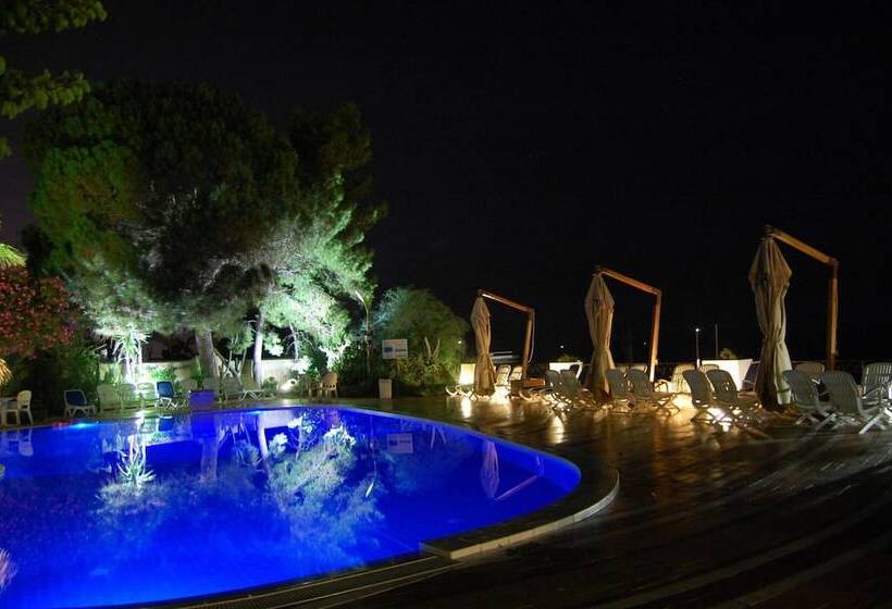 هتل Giardino Sul Mare