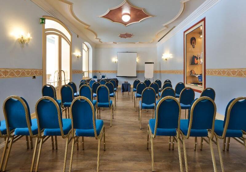 هتل Th Madonna Di Campiglio | Golf