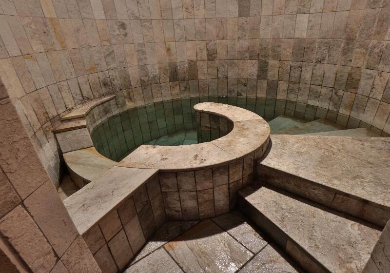 هتل Th Madonna Di Campiglio | Golf