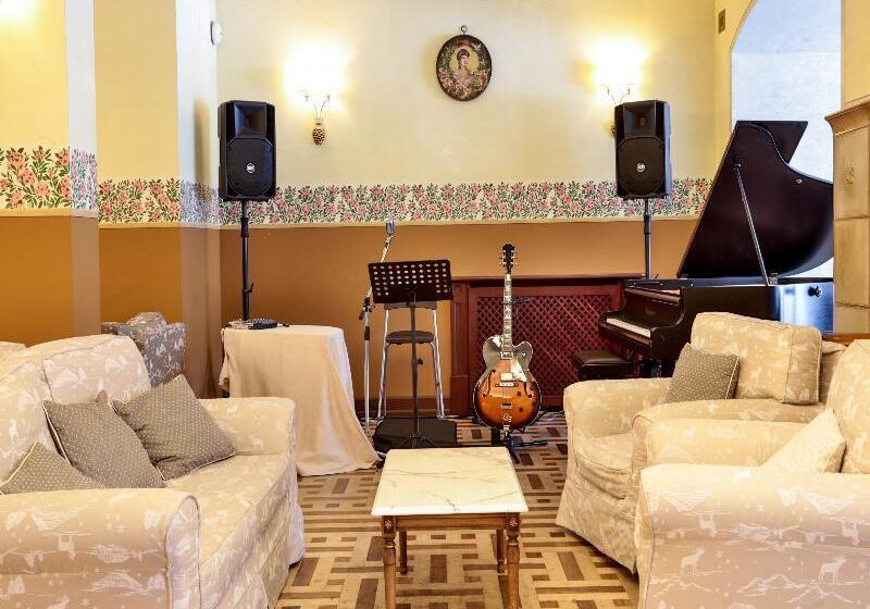 هتل Th Madonna Di Campiglio | Golf