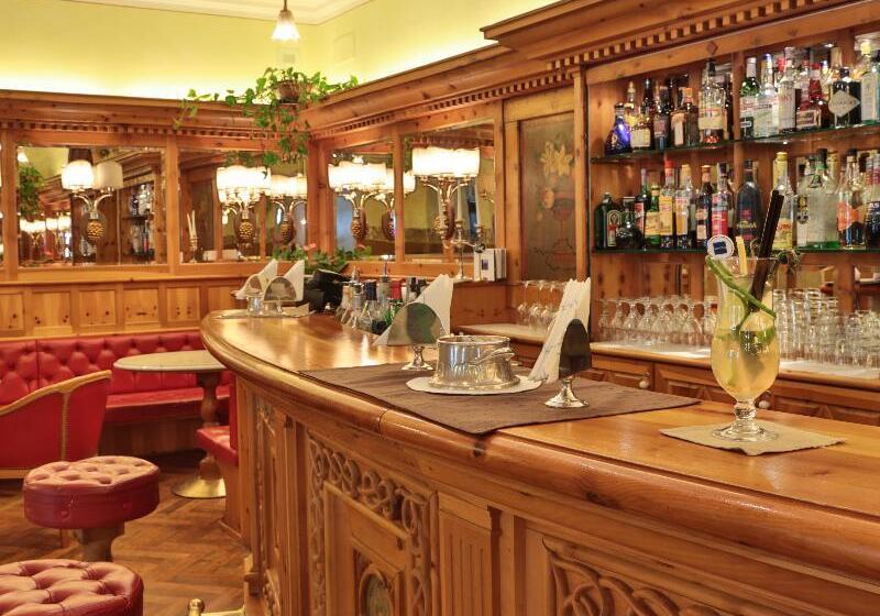 هتل Th Madonna Di Campiglio | Golf