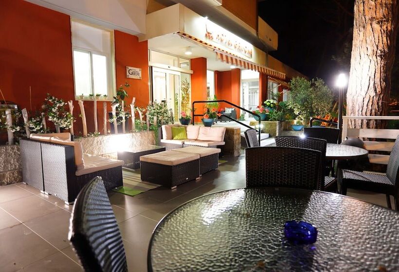 בית מלון כפרי Grifone