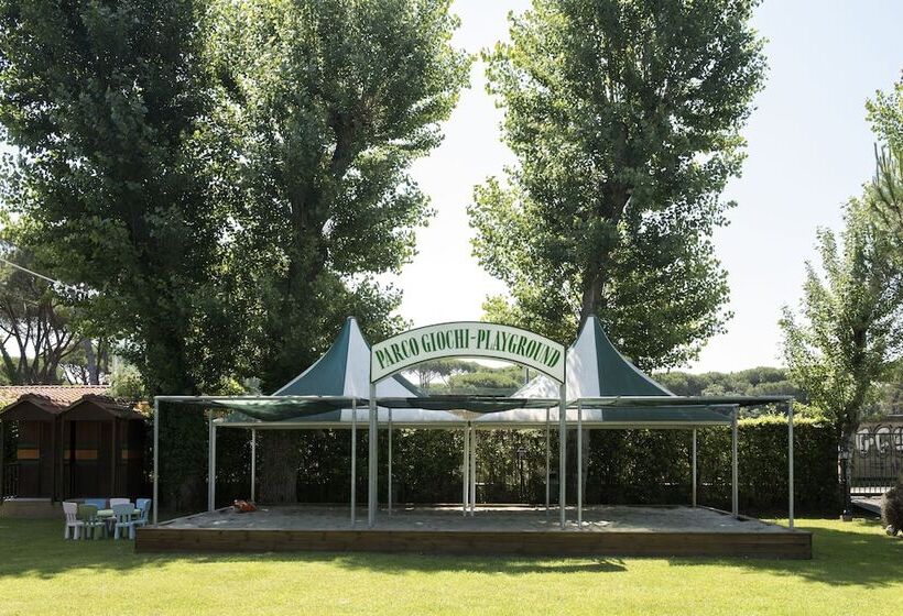 هتل Hermitage