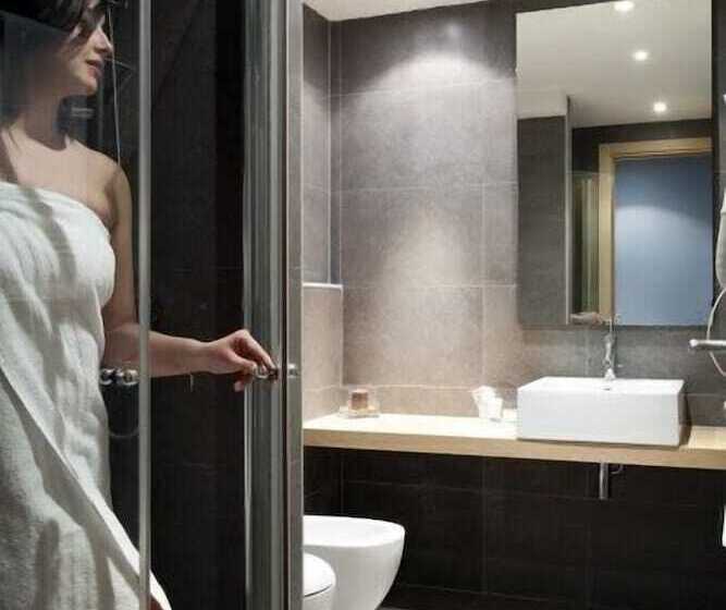 בית מלון כפרי Janus