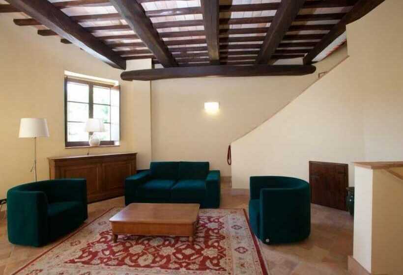 בית מלון כפרי Janus