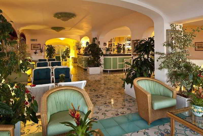 هتل Le Querce Resort Sea Thermae & Spa