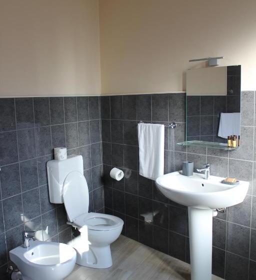 호텔 Locanda Ponte Rosa