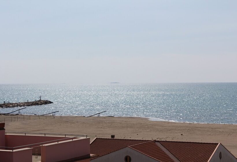 Lola Piccolo Hotel E Appartamenti