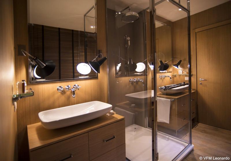 هتل Lungarno  Lungarno Collection