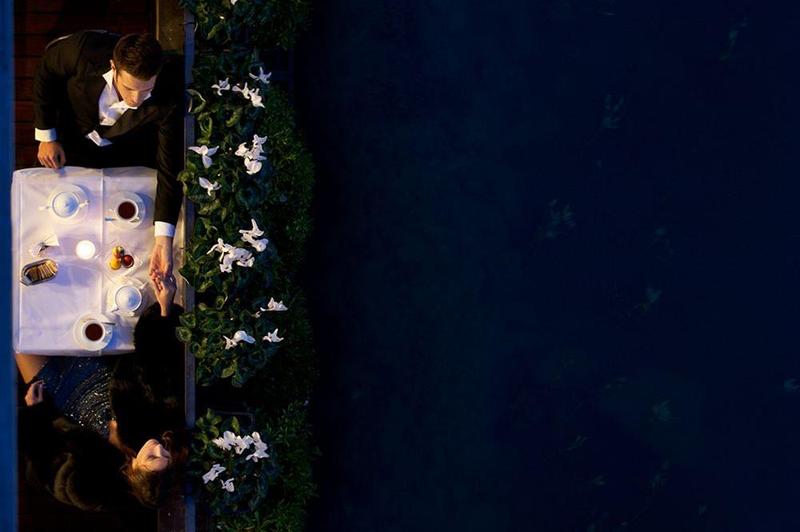 هتل Lungarno  Lungarno Collection