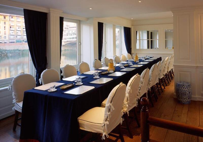 هتل Lungarno  Lungarno Collection