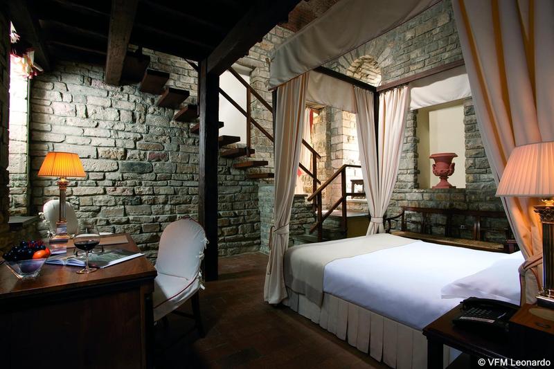 هتل Lungarno  Lungarno Collection