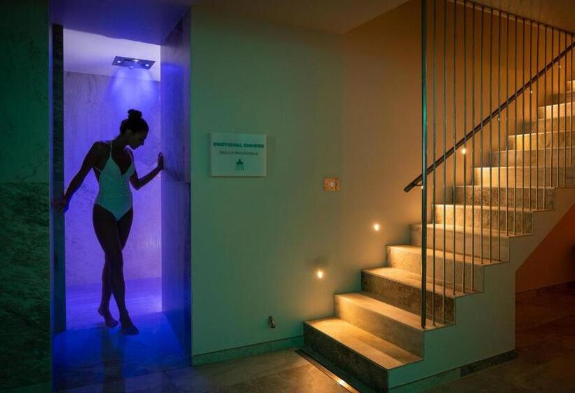 هتل Mayer & Splendid   Wellness E Spa