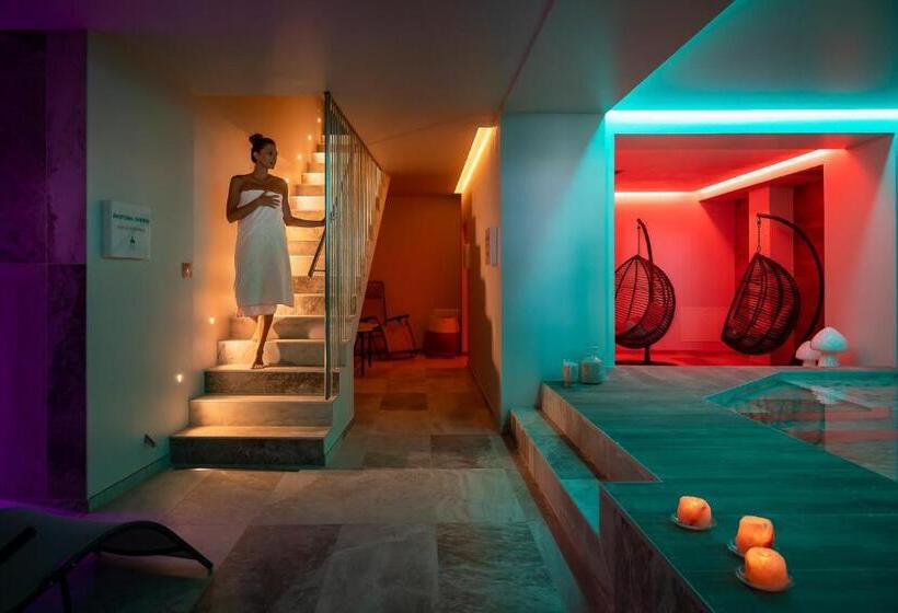 هتل Mayer & Splendid   Wellness E Spa
