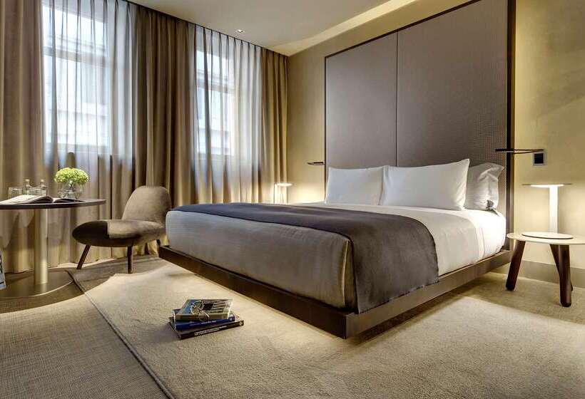 酒店 Me Milan Il Duca