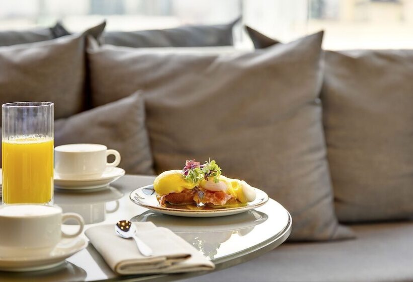 酒店 Me Milan Il Duca