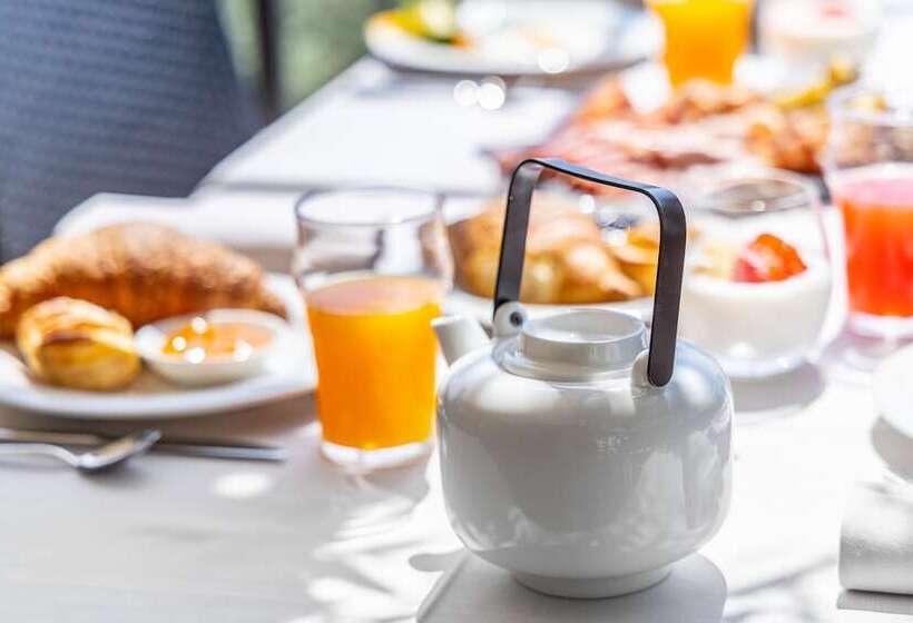 בית מלון כפרי Meandro   Lake View