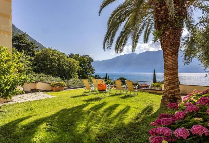 בית מלון כפרי Meandro   Lake View