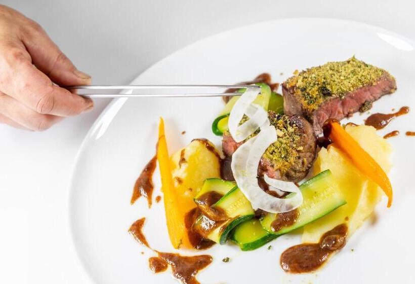 בית מלון כפרי Meandro   Lake View