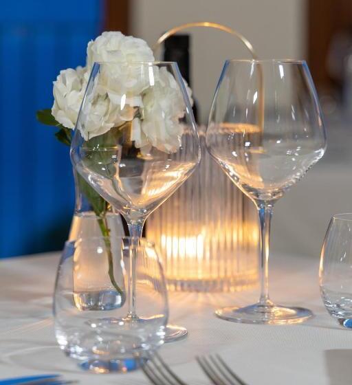 בית מלון כפרי Meandro   Lake View