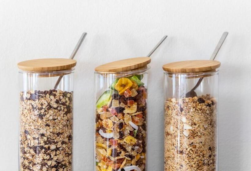 בית מלון כפרי Meandro   Lake View