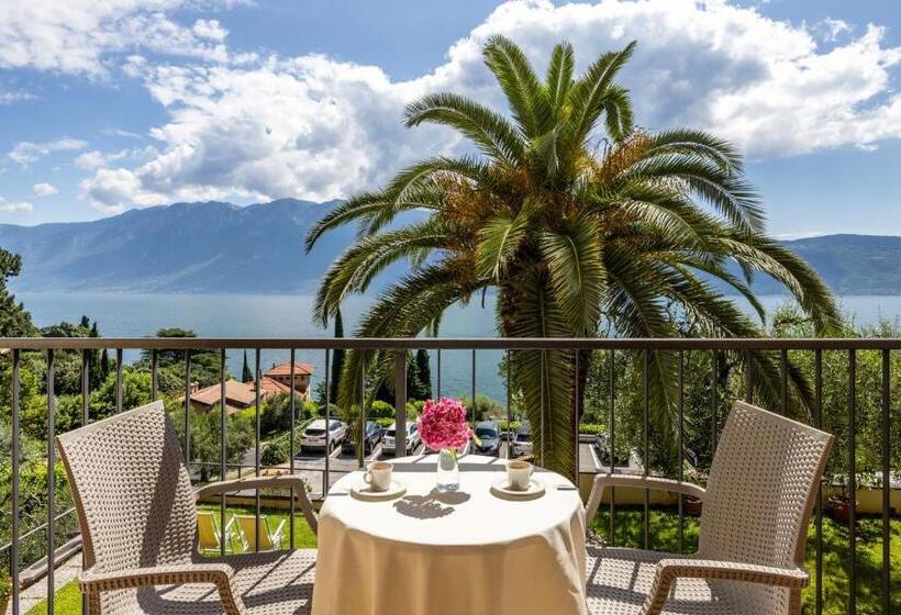 בית מלון כפרי Meandro   Lake View