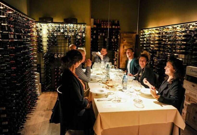 호텔 Miramonti Family & Spa