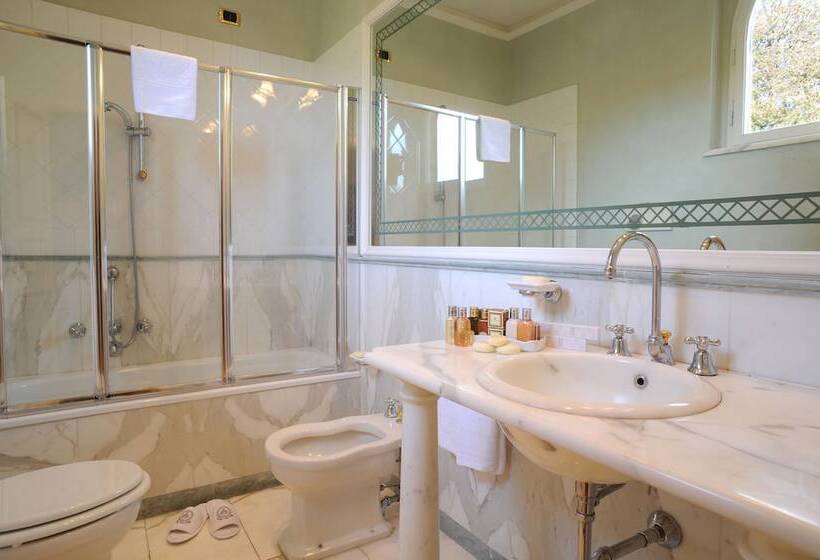 Park Hotel Villa Ariston