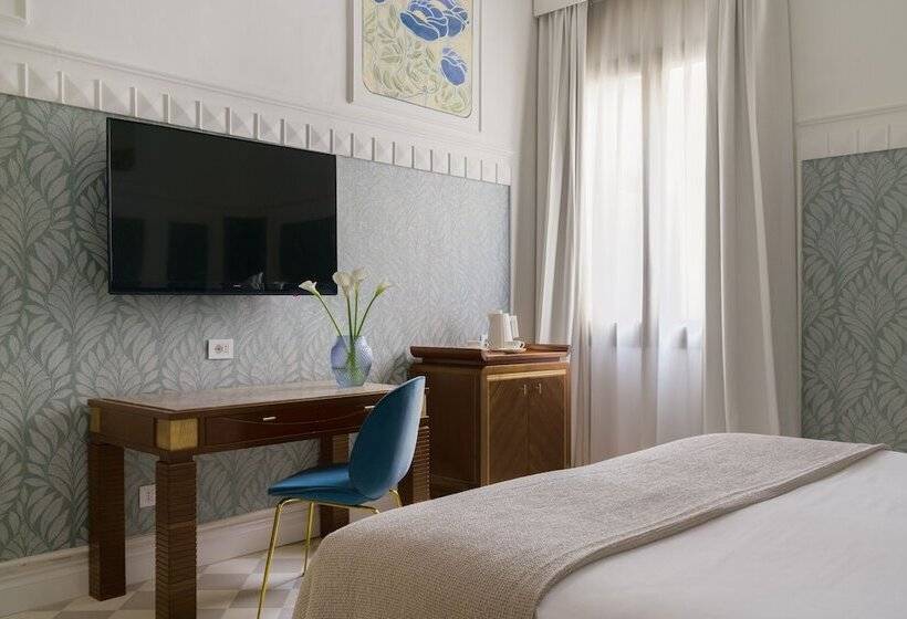 هتل Patria Palace Lecce