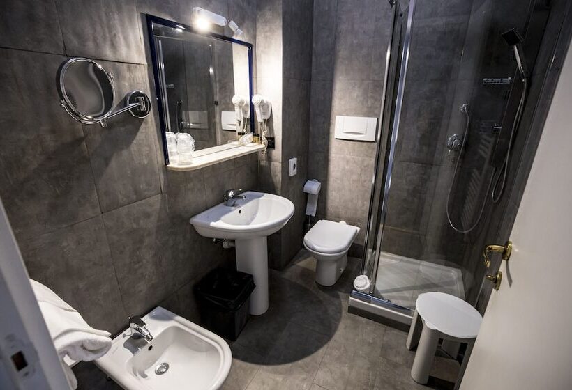 Piccolo Hotel Allamano