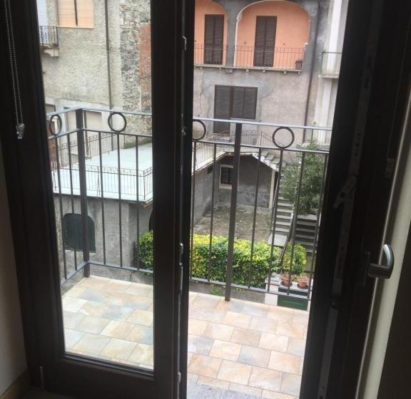 호텔 Locanda Ponte Rosa