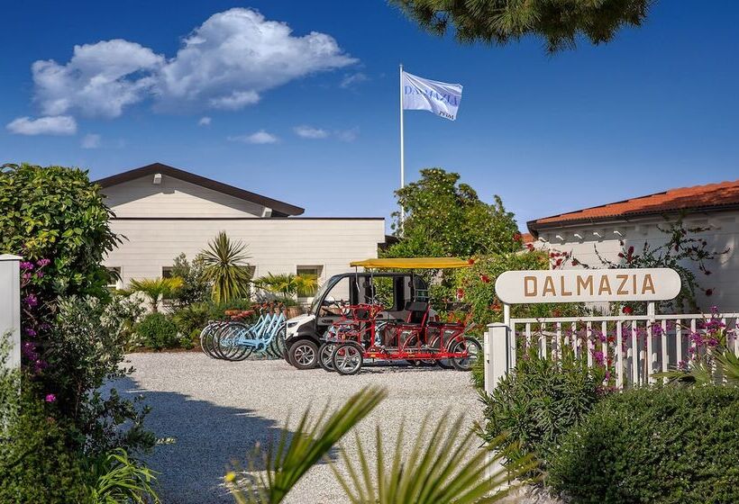 هتل Principe Forte Dei Marmi   Resort & Spa