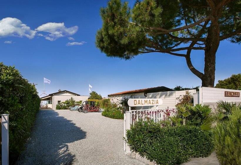 هتل Principe Forte Dei Marmi   Resort & Spa