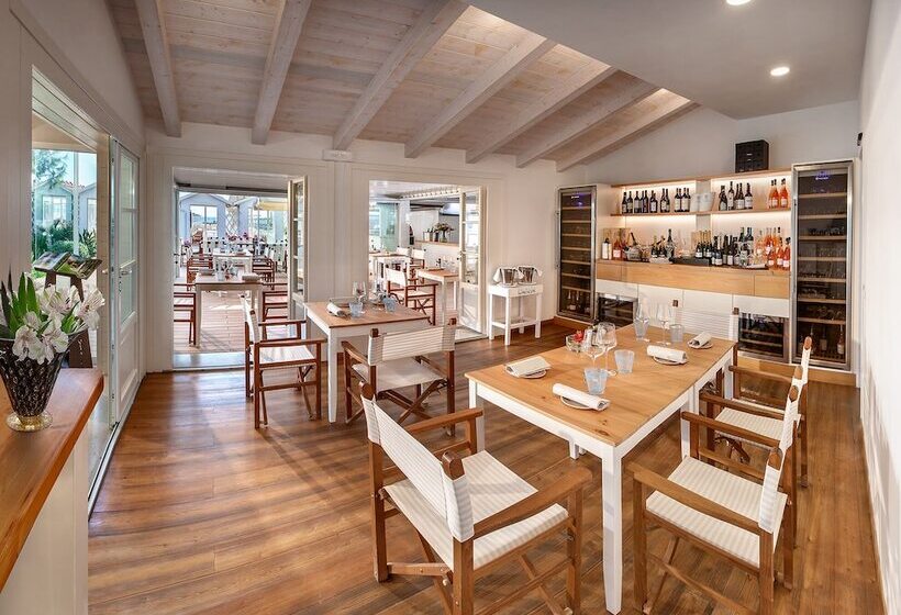 هتل Principe Forte Dei Marmi   Resort & Spa