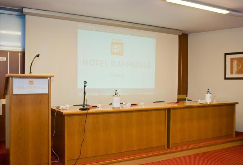 هتل Raffaello