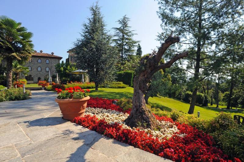 فندق Relais & Spa Castello Di Casiglio