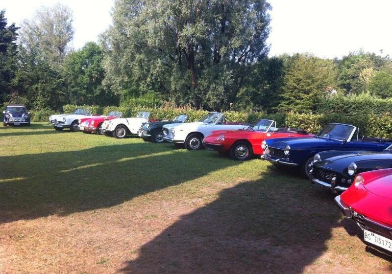 فندق Relais & Spa Castello Di Casiglio