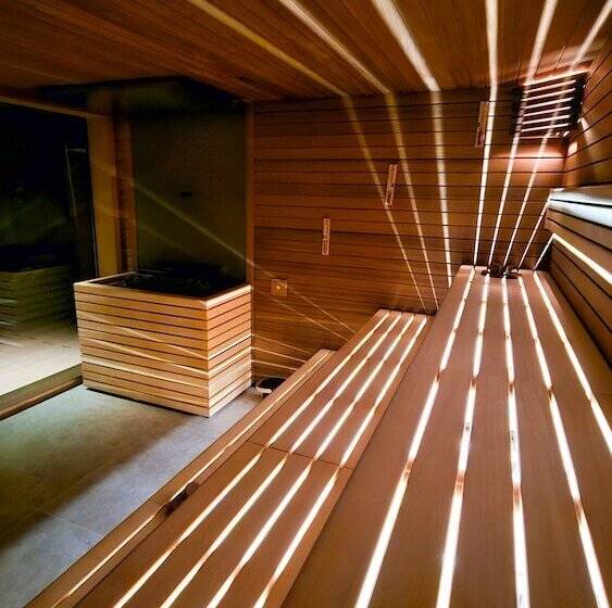 فندق Relais & Spa Castello Di Casiglio