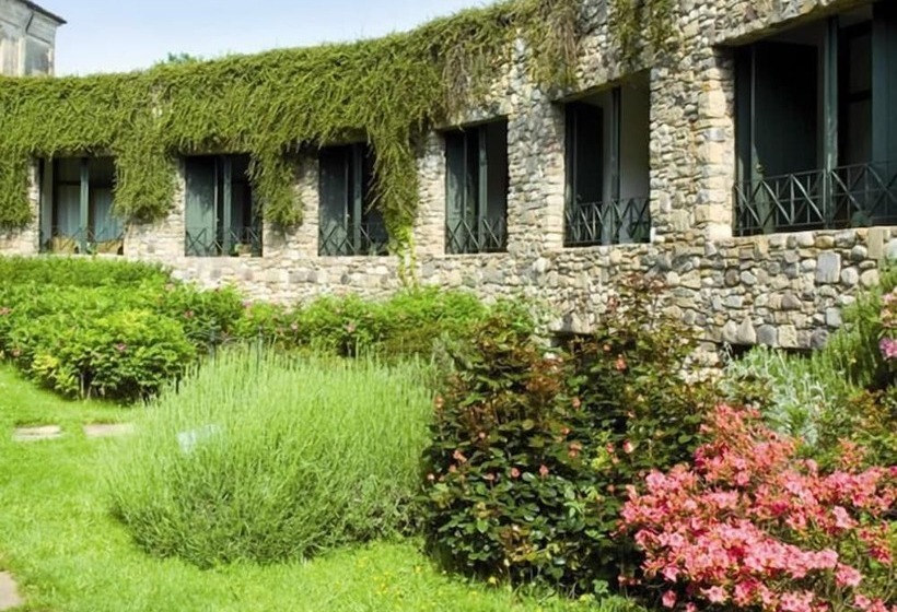 ホテル Relais I Due Roccoli