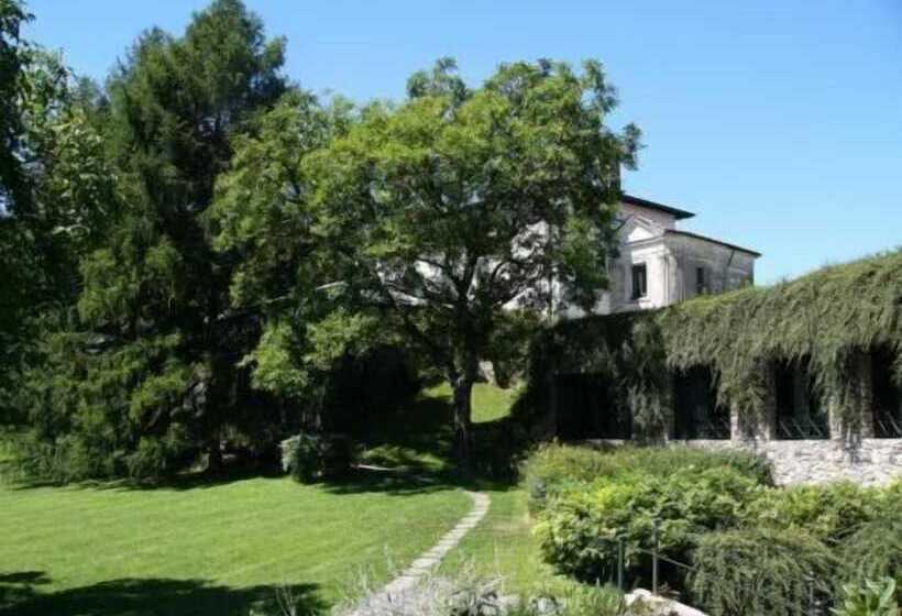 ホテル Relais I Due Roccoli