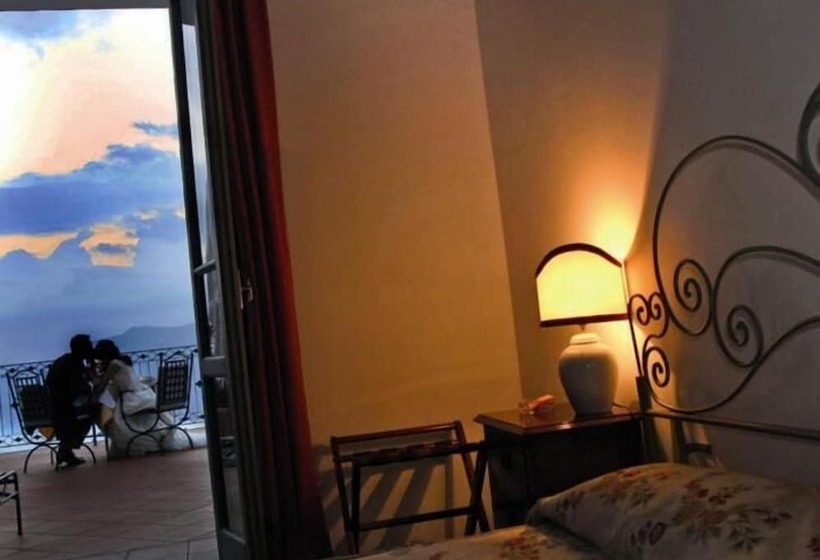 ホテル Relais I Due Roccoli