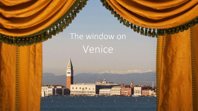هتل Riviera Venezia Lido
