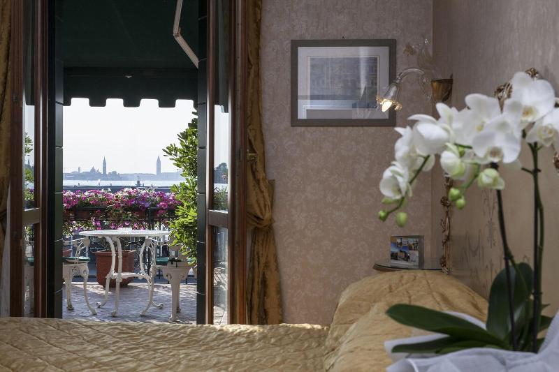 هتل Riviera Venezia Lido