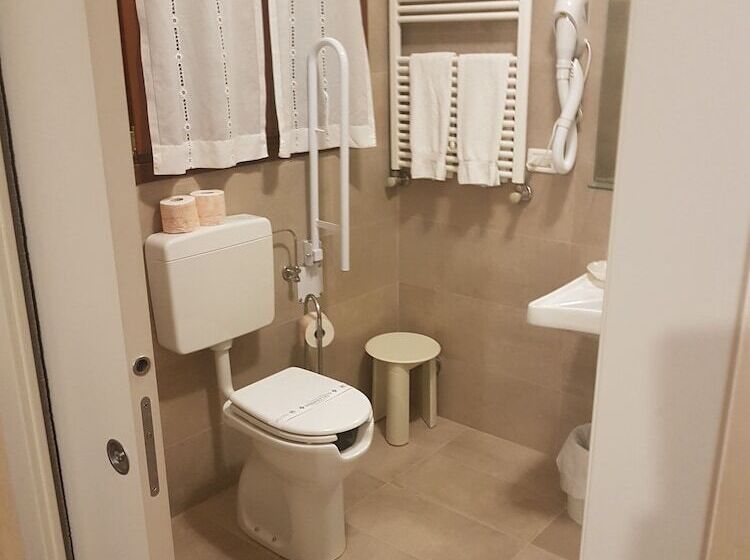 هتل Riviera Venezia Lido
